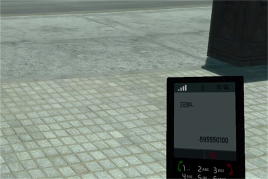 侠盗猎车手4秘籍怎么输入电话