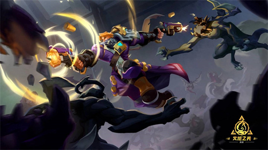 火炬之光无限卡里诺怎么用 里诺强度如何