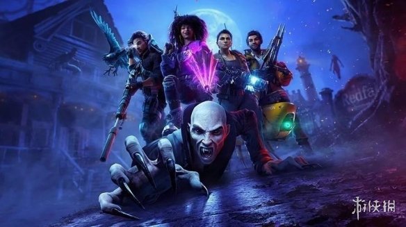 红霞岛制作工作室介绍