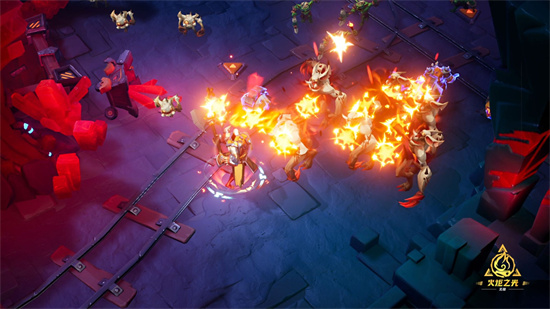 火炬之光无限拍卖行什么时候开 交易行几级开