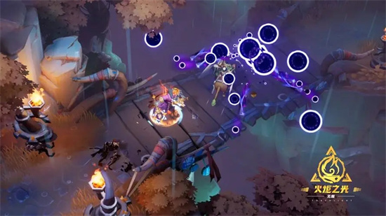 火炬之光无限勇者之路怎么开启 勇者之路在哪