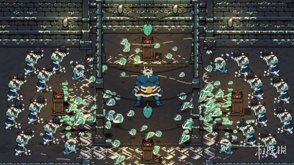 炼金要塞游戏价格介绍