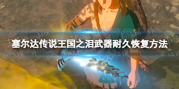 塞尔达传说王国之泪武器耐久恢复方法