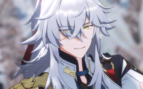 崩坏星穹铁道景元专武抽取建议