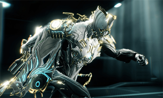 星际战甲执行官mod怎么获得