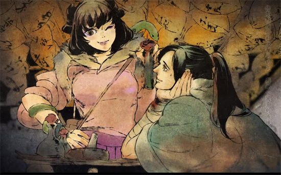 侠客风云传沈澜线冲突怎么办