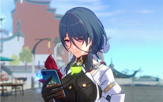 崩坏星穹铁道娜塔莎要带什么