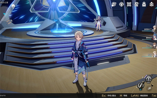 崩坏星穹铁道哪里刷遗器狗粮