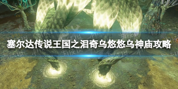 塞尔达传说王国之泪奇乌悠悠乌神庙攻略