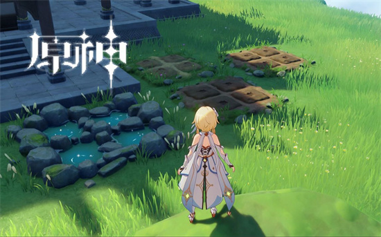 原神种植系统介绍