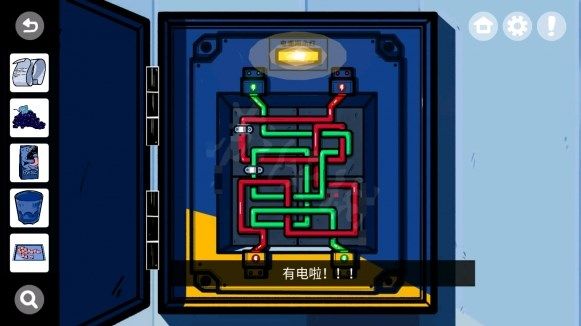 房间的秘密全关卡通关流程图文介绍