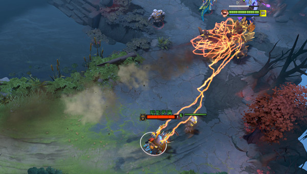 dota2正在同步云是什么意思