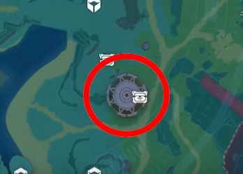 幻塔人工岛赤核怎么获得