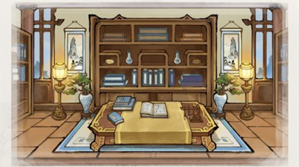 我的门派匠心阁有什么用