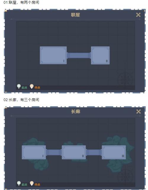 原神神工天巧预拟秘境全关卡攻略