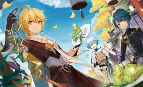 原神多少级可以联机