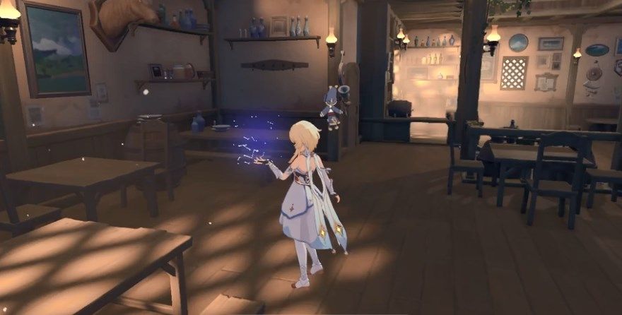 原神学士的午后配方是什么