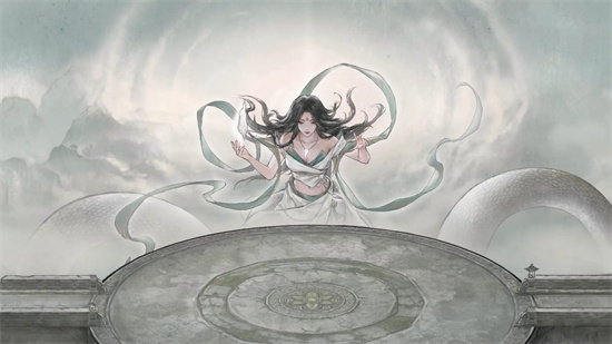 鬼谷八荒2什么时候出