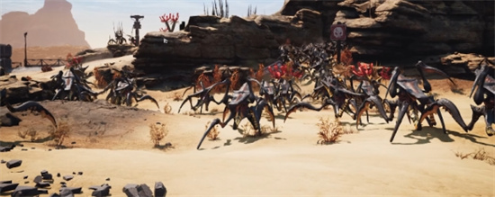 星河战队灭绝职业特色一览