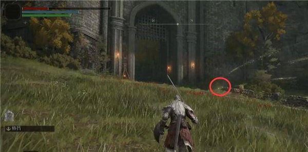 艾尔登法环马在哪里