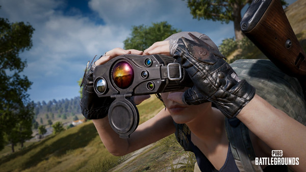 绝地求生观测镜地图刷新位置汇总