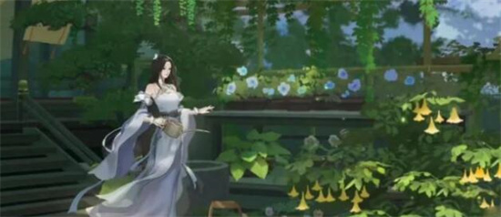 逆水寒手游叶雪青怎么提升好感度