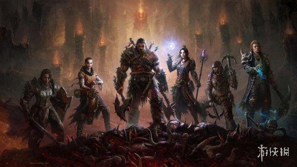 暗黑破坏神4声望奖励刷取攻略