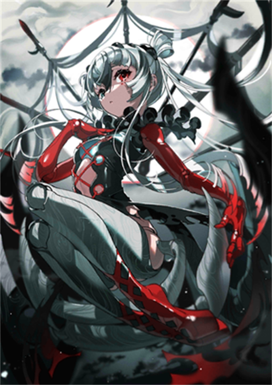 FGO果心居士厉害吗