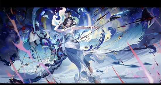 阴阳师孔雀明王御魂搭配