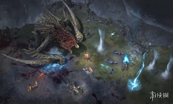 暗黑破坏神4噩梦难度调整方法介绍