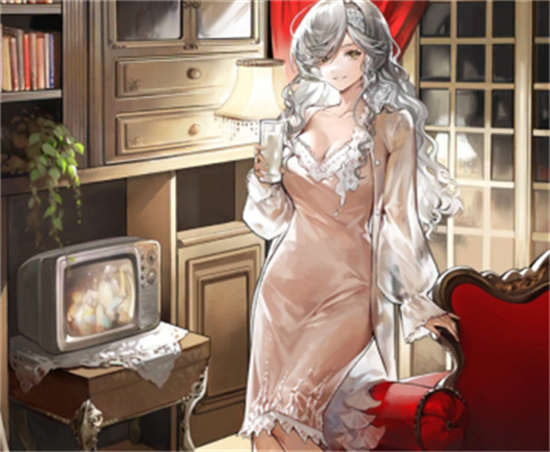 重返未来1999温妮弗雷德强度如何