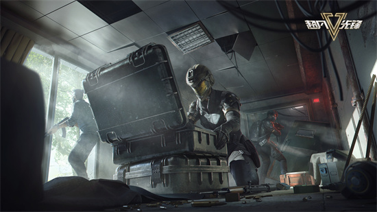 超凡先锋高级物资爆率最高的地方