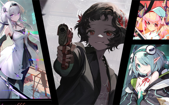 重返未来1999预抽卡有多少