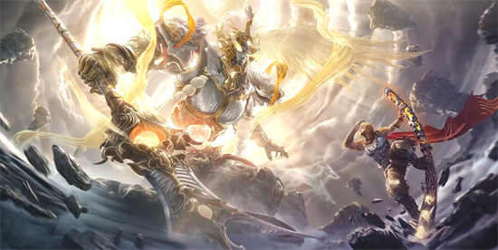 永劫无间岳山变身皮肤什么时候出