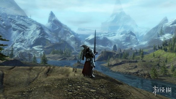 激战2石英晶体采集点一览