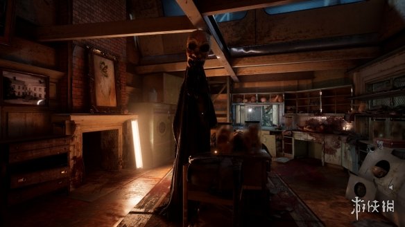 逃生试炼AD3D11报错解决办法