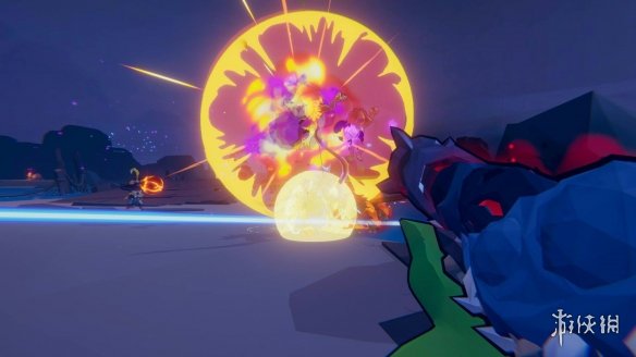 枪火重生花棘兔玩法介绍