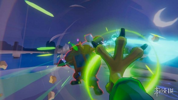 枪火重生猴子孢子流玩法介绍