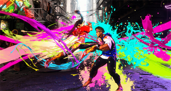 街头霸王6环球交情怎么快速提升交情