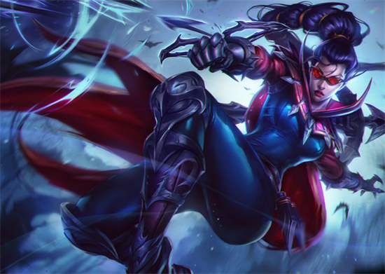 英雄联盟美服用什么加速器?