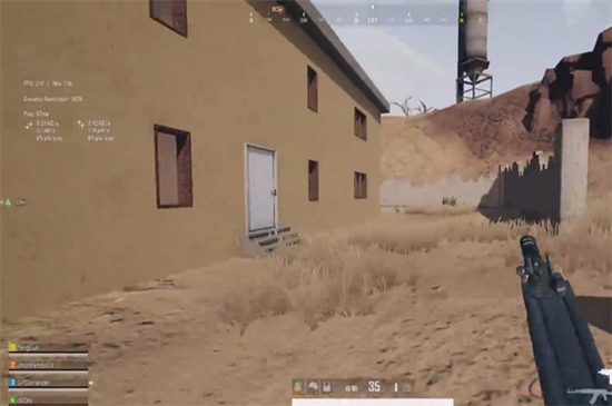 pubg游戏闪退解决教程