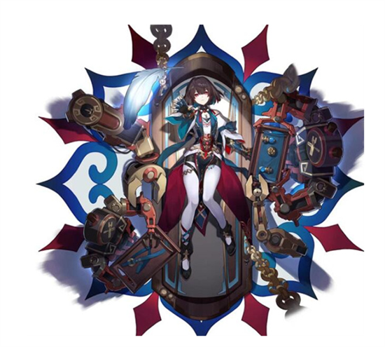 崩坏星穹铁道雪衣技能属性介绍