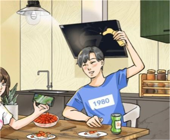 文字玩出花规则怪谈怎么过关