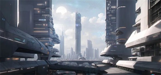 零号任务场景组件游戏术语一览