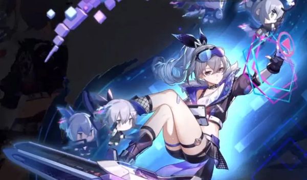 崩坏星穹铁道银狼需要哪些突破材料 银狼突破材料解析[图1]