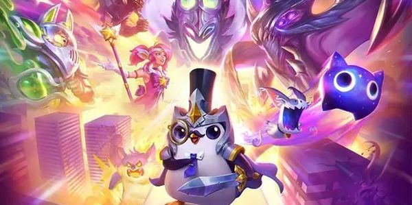 云顶之弈手游S9赛季什么时候更新 S9赛季更新时间一览[图1]