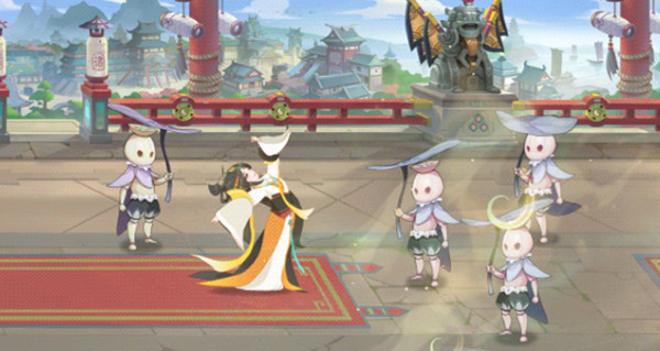 千秋辞文成公主值得培养吗