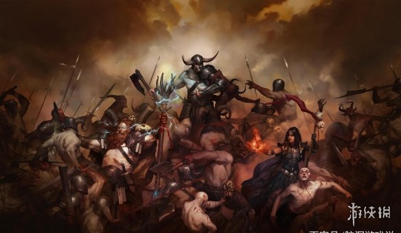 暗黑破坏神4野蛮人全装备对应词缀一览