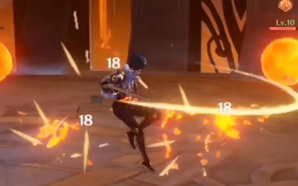 原神繁荣的指引哪些角色需要