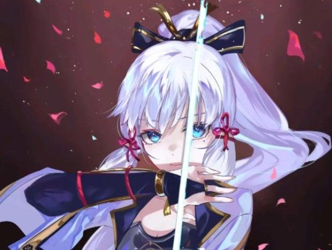 原神自由的指引哪些角色需要